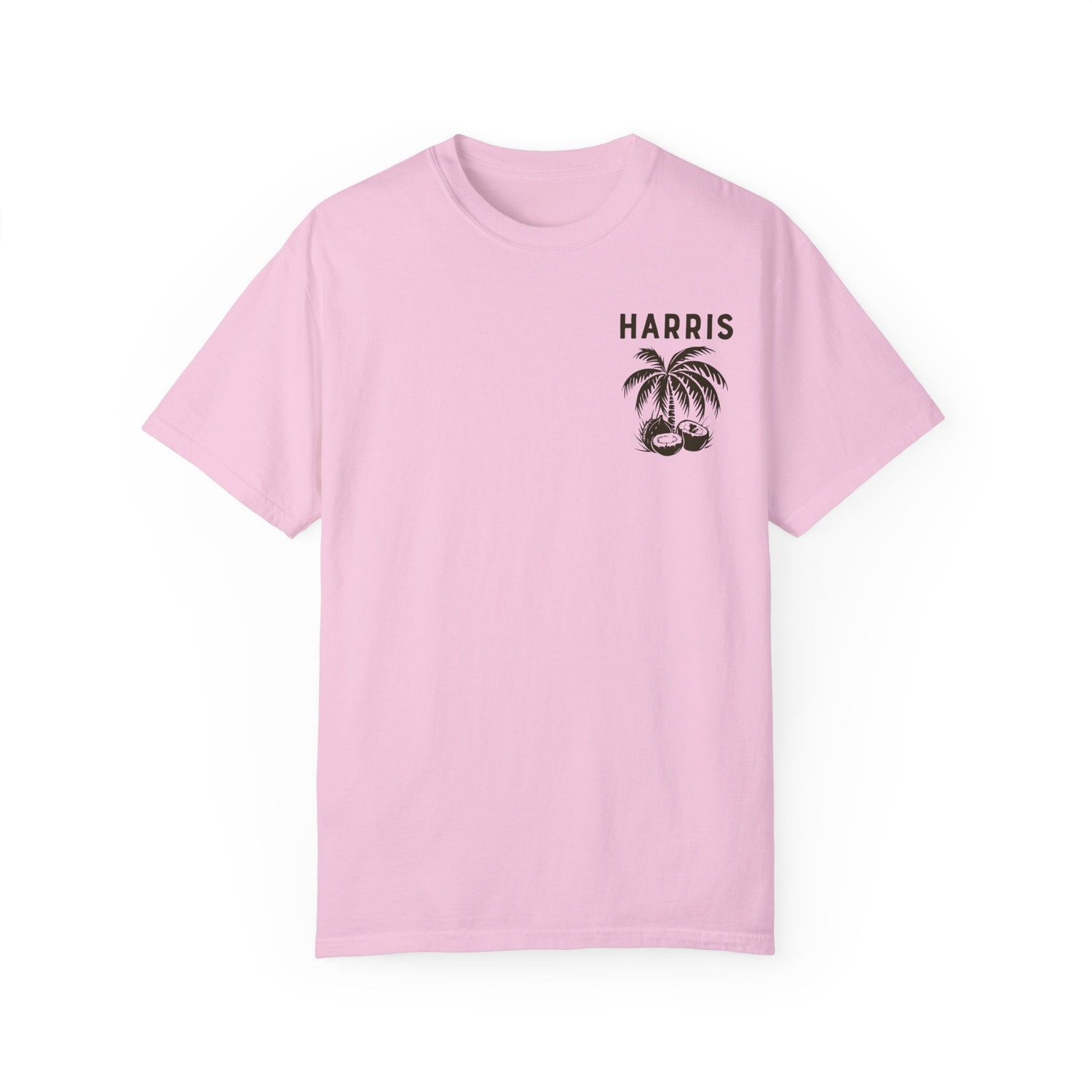 Kamala Harris Coconut Tree Quote Shirt - Kamala 2024 Election Tee image 9