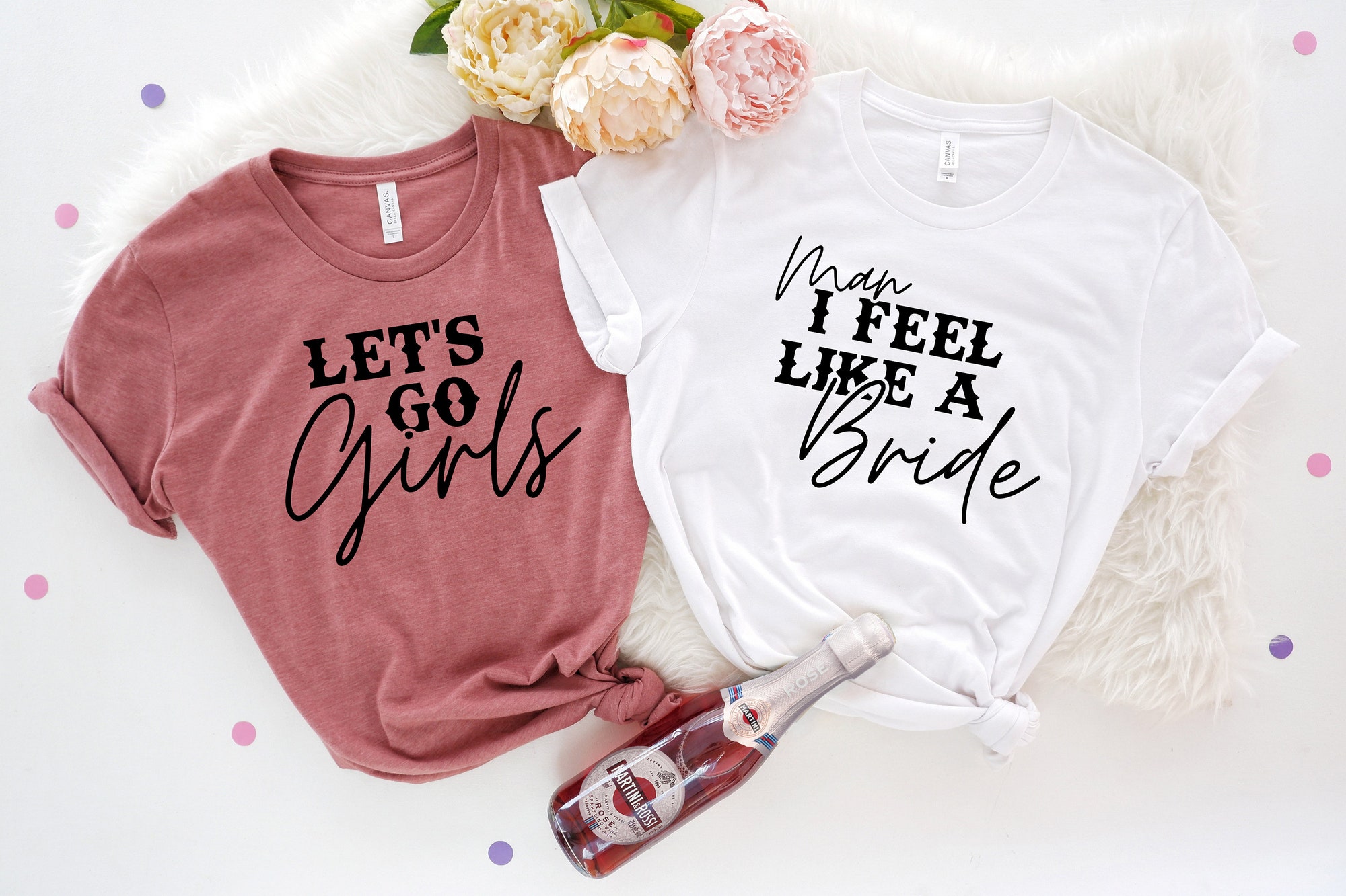 Bride & Bachelorette Shirts: Bridal Shower Tribe Tees Wedding & Engagement Gifts image 1