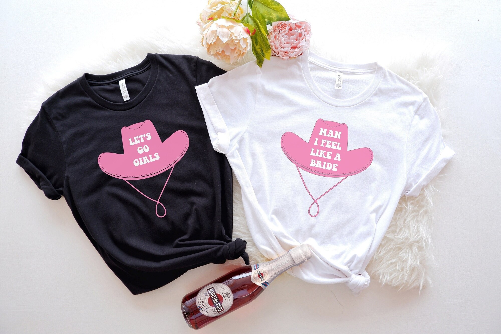 Bride & Squad Shirts: Bachelorette Party Favors & Gifts image 0