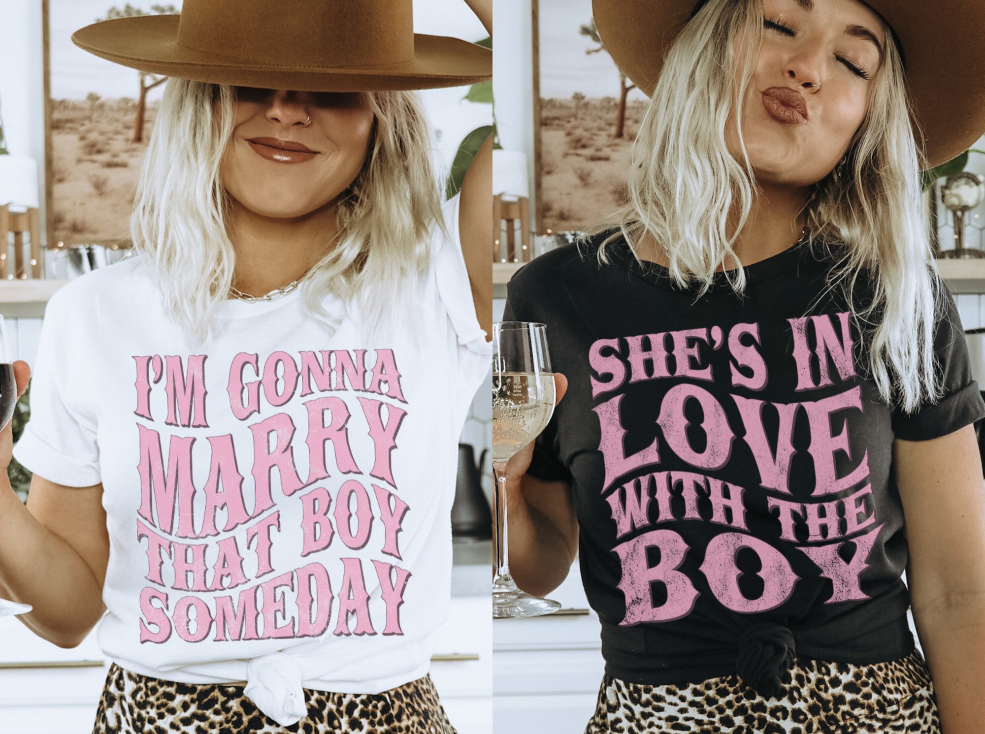 Nashville Bachelorette: Cowgirl Shirts & Funny Country Bride Tees image 0