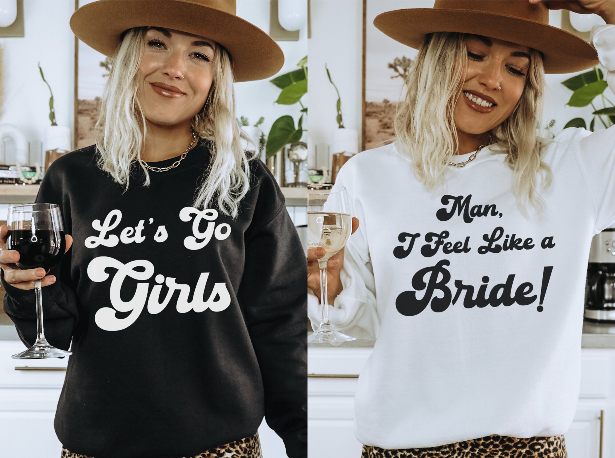 Cowgirl Bachelorette Apparel Funny & Retro Nashville Party Shirts Sweats image 0