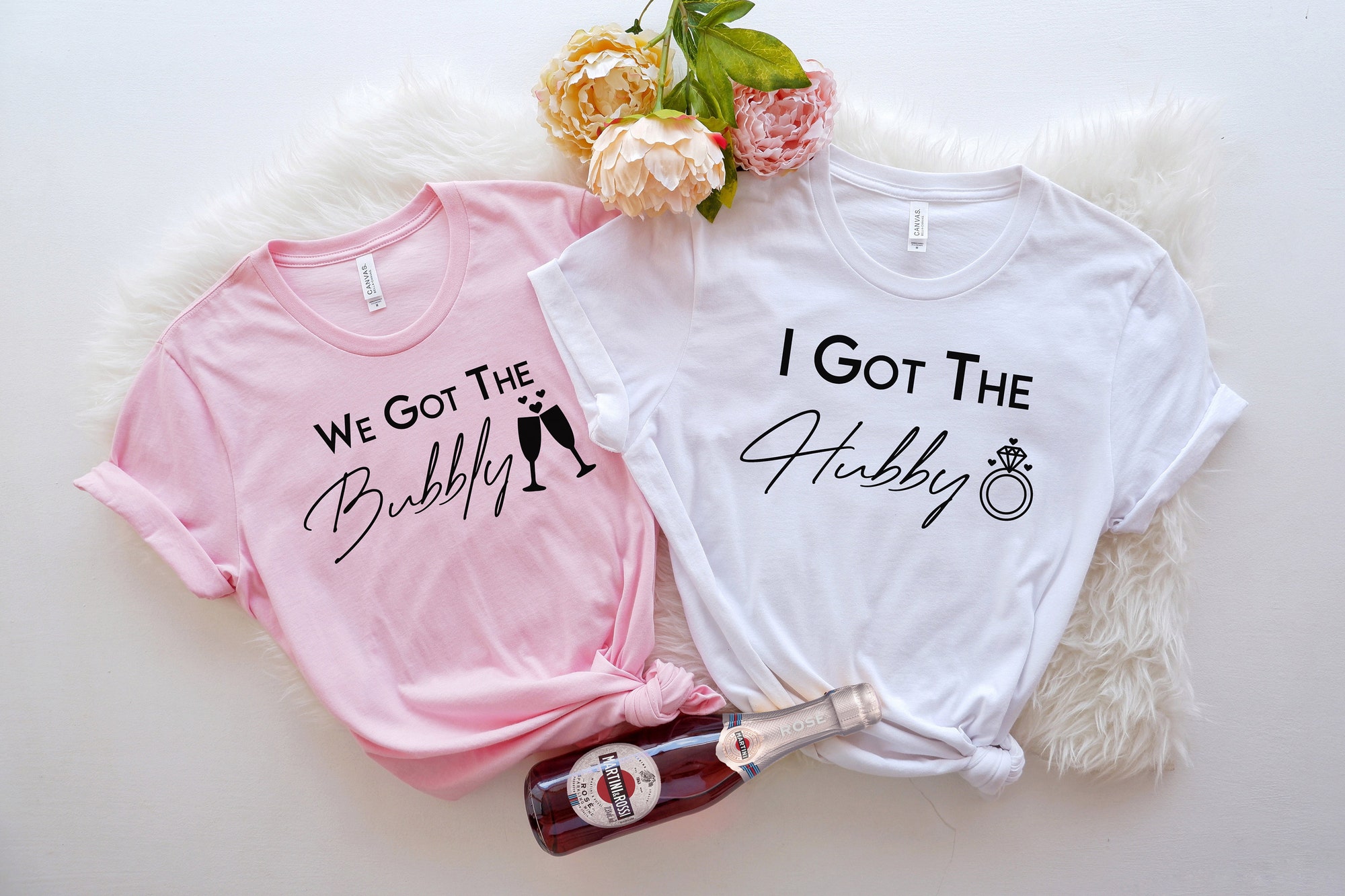 Bride T-Shirts: Wedding Bridal & Bachelorette Party Essentials image 3