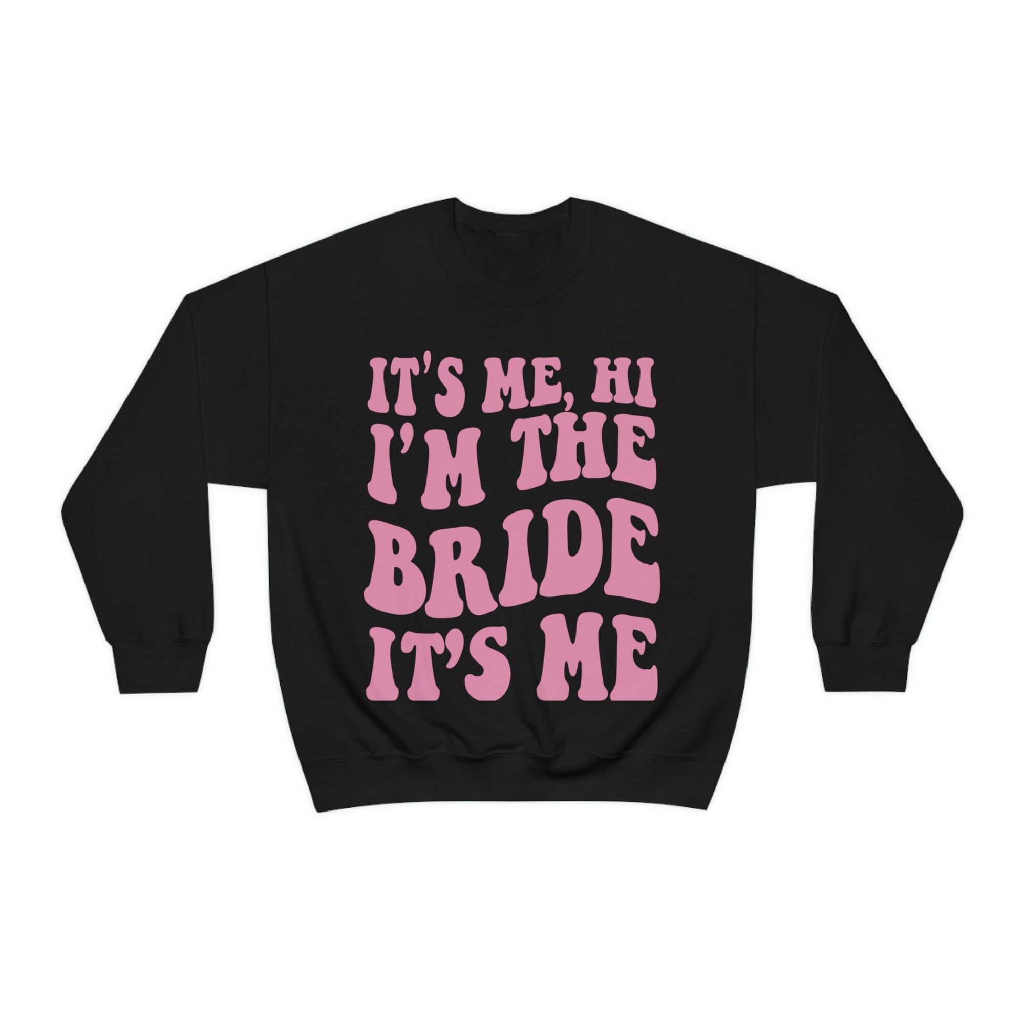 Groovy Retro Bride Sweatshirt - Trendy Bachelorette Party Gift image 3