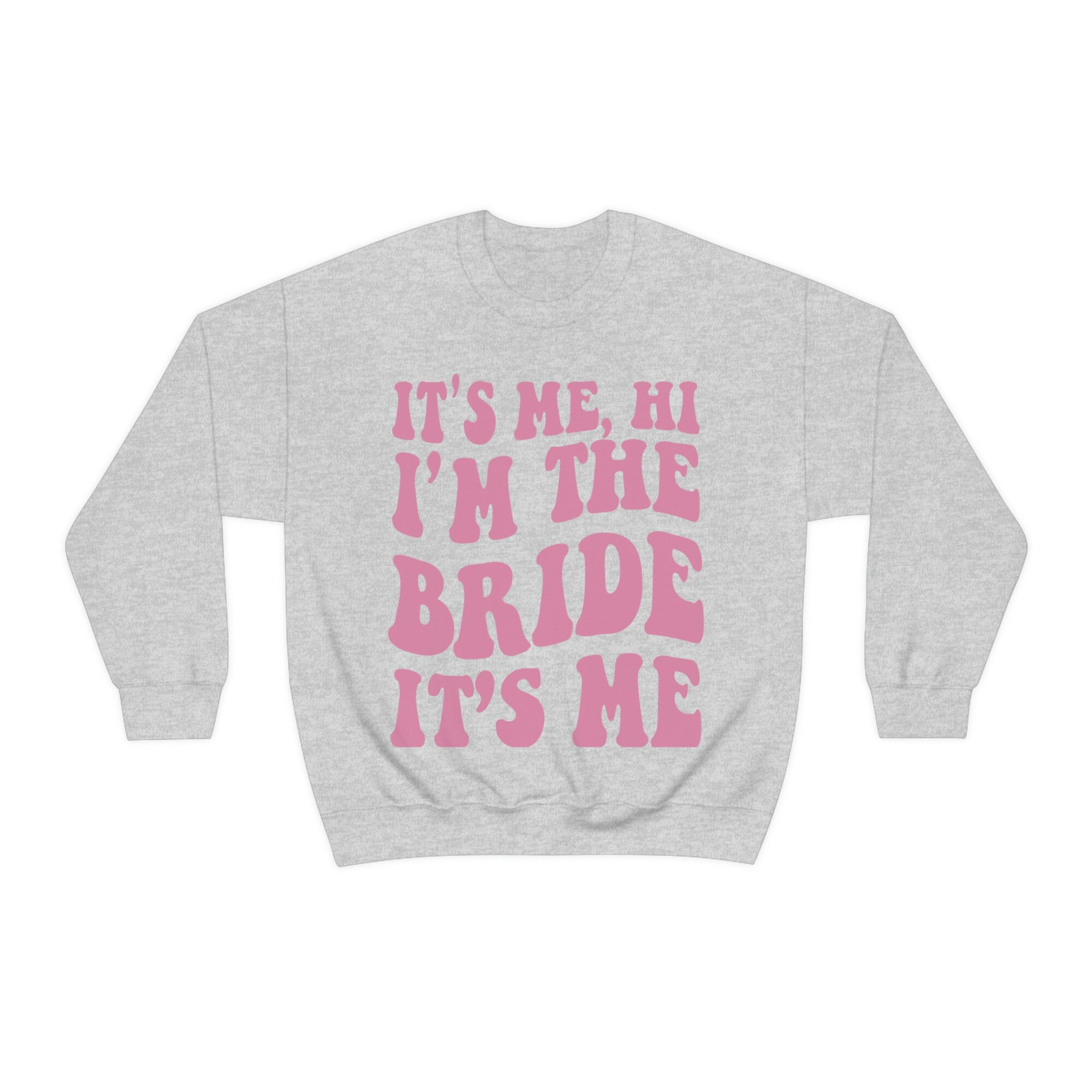 Groovy Retro Bride Sweatshirt - Trendy Bachelorette Party Gift image 4