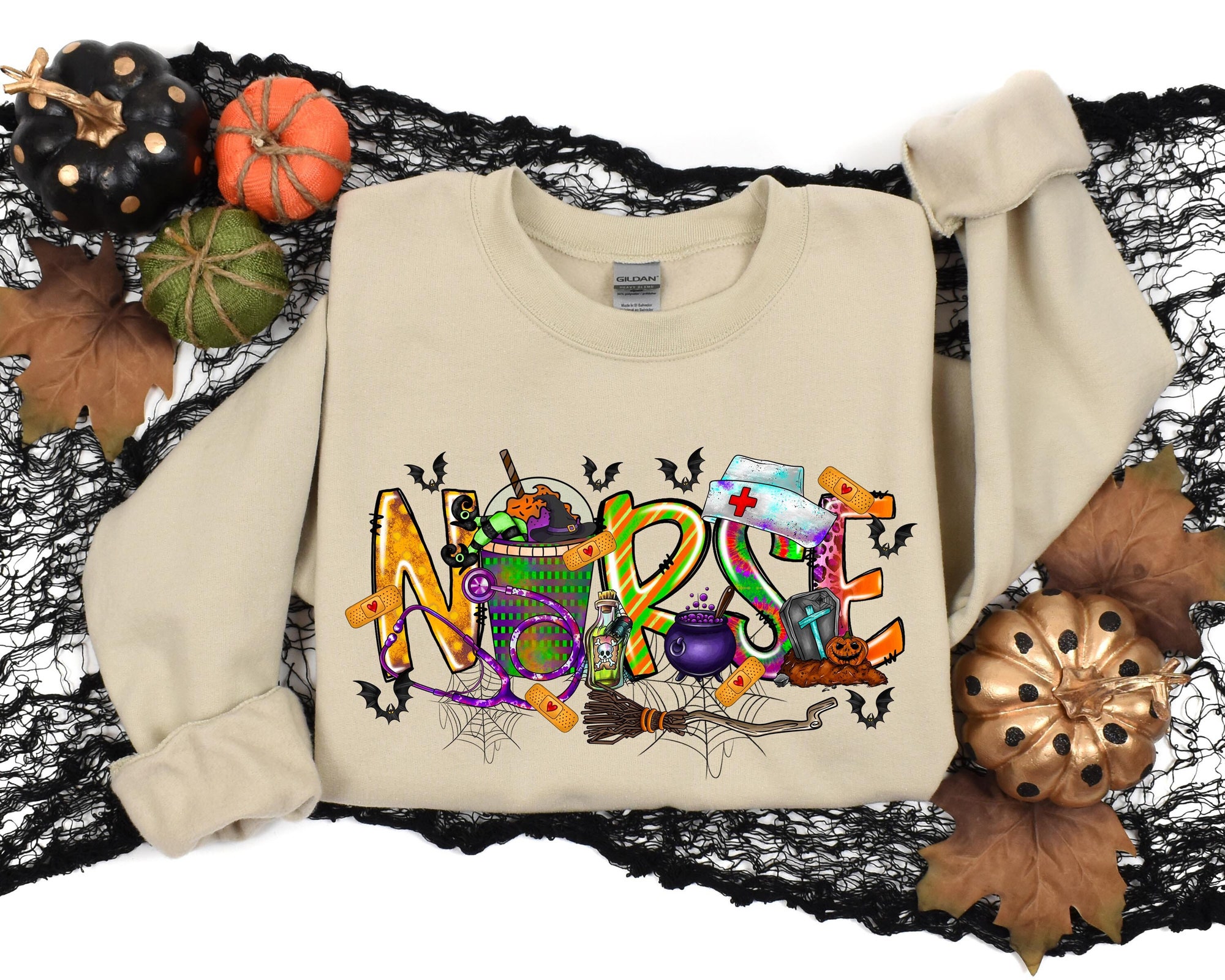 Save The Pumpkins Skeleton Halloween Shirt image 0