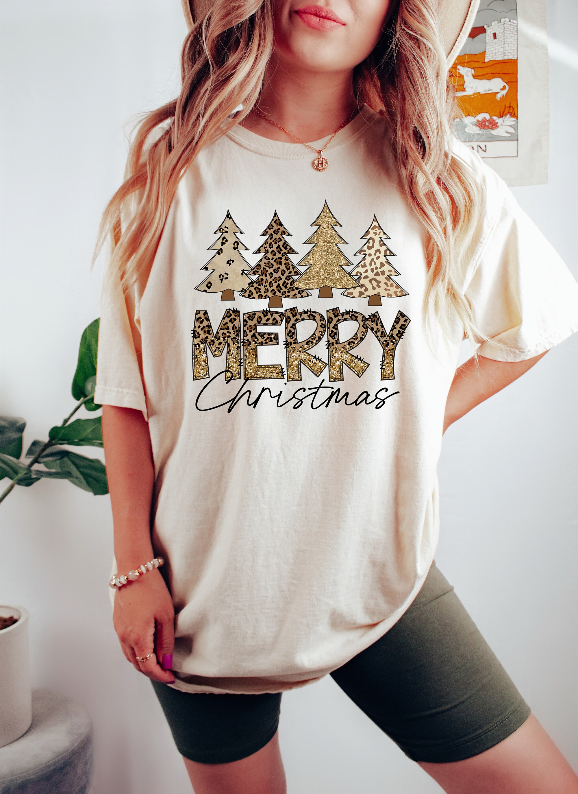 Happy & Cute Christmas Shirts for Women Perfect Holiday Gifts image 3