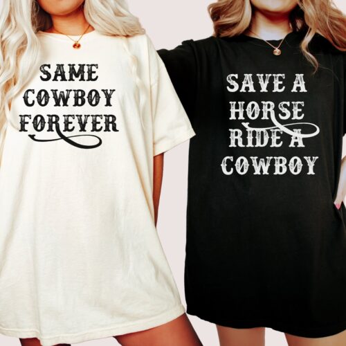 Nashville Bachelorette - Cowgirl & Funny Bride Shirts image 0