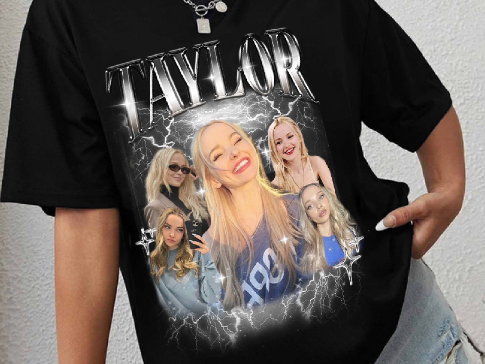 Custom Bootleg Rap Tee, Shirt with Face Photo, Bachelor Party Tshirt, Your Own Picture Idea, Personalized Birthday Friend Gift, Group Tshirt image 0