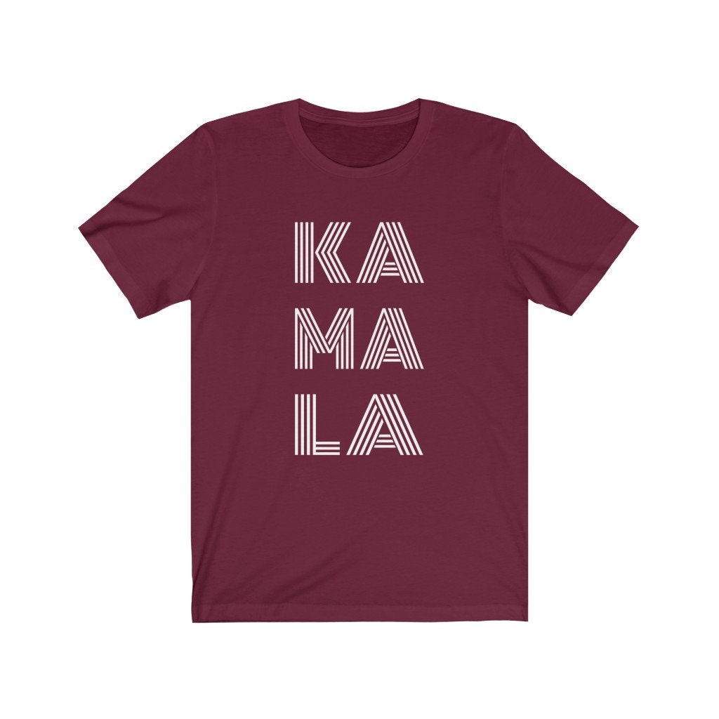 Kamala Harris 2024 Shirt Vintage KHive Madam President T-Shirt Kamala Harris Tee image 6