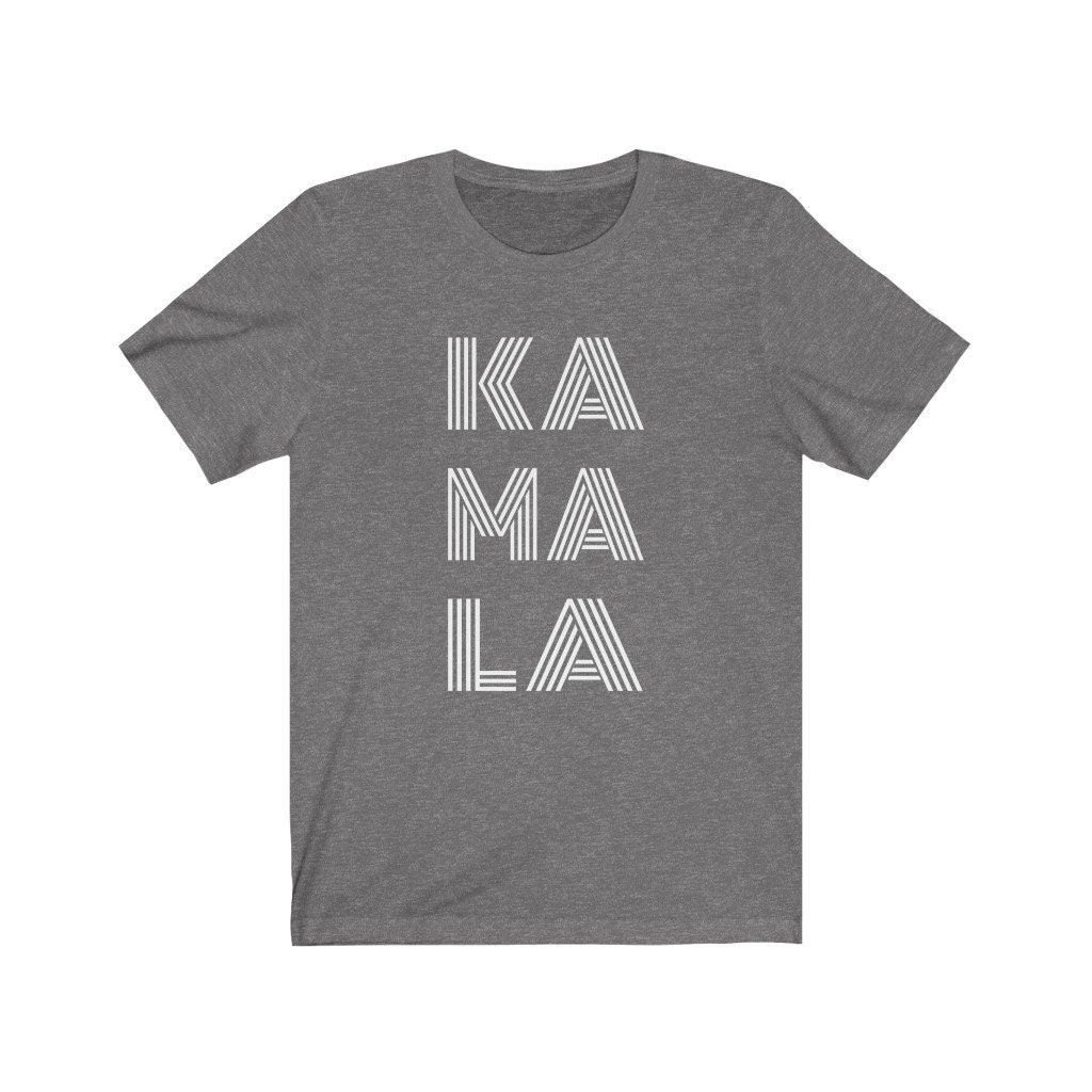 Kamala Harris 2024 Shirt Vintage KHive Madam President T-Shirt Kamala Harris Tee image 1