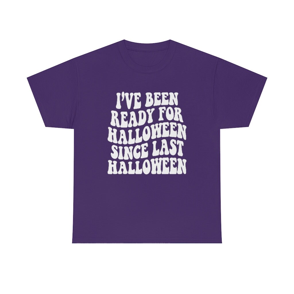 Retro & Trendy Halloween Shirt - Aesthetic Preppy Y2K Tee image 1