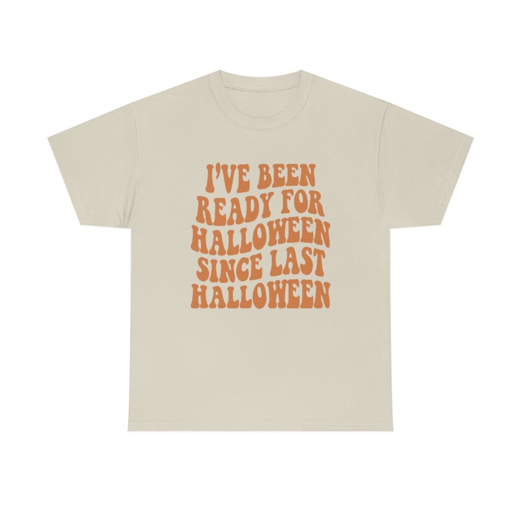 Retro & Trendy Halloween Shirt - Aesthetic Preppy Y2K Tee image 5