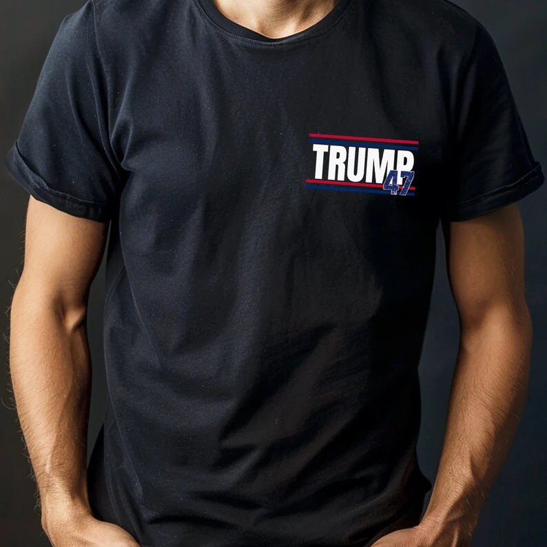 You Missed Trump Shirt Unisex 2024 Election President Shirt image 2