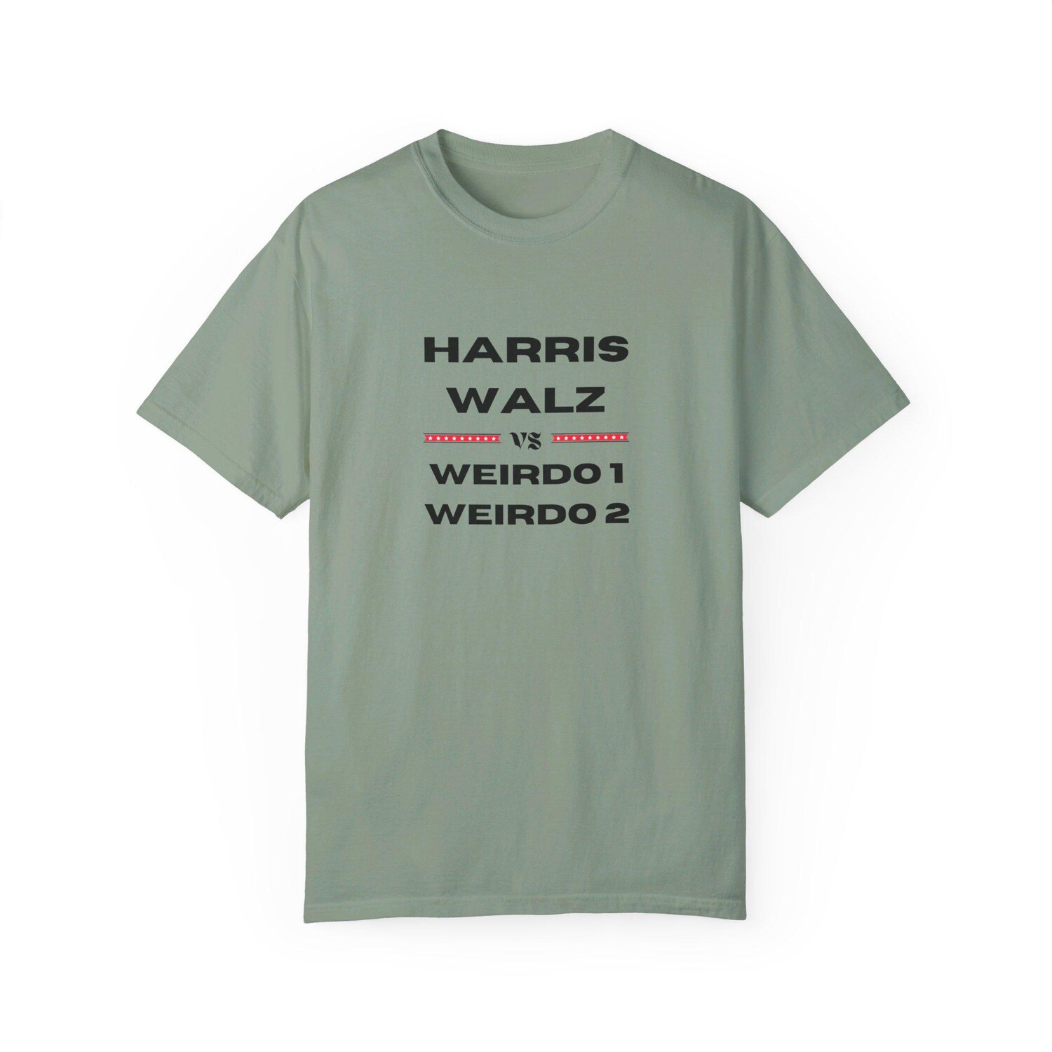 Kamala Harris 2024 Election Shirt | Vote Democrat T-Shirt | Tim Walz VP Shirt | Madame President Tee image 4