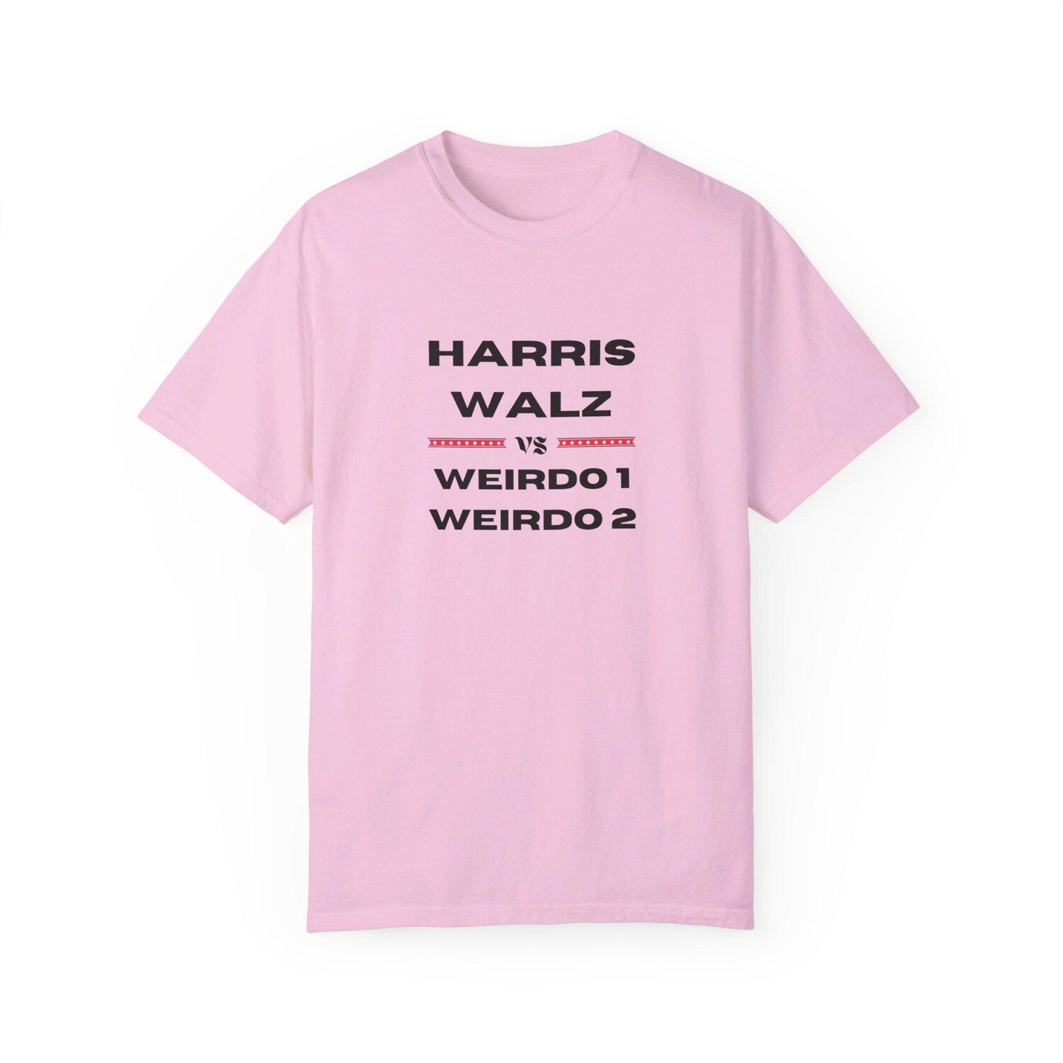 Kamala Harris 2024 Election Shirt | Vote Democrat T-Shirt | Tim Walz VP Shirt | Madame President Tee image 8