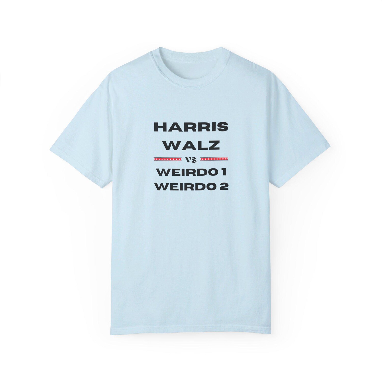 Kamala Harris 2024 Election Shirt | Vote Democrat T-Shirt | Tim Walz VP Shirt | Madame President Tee image 5