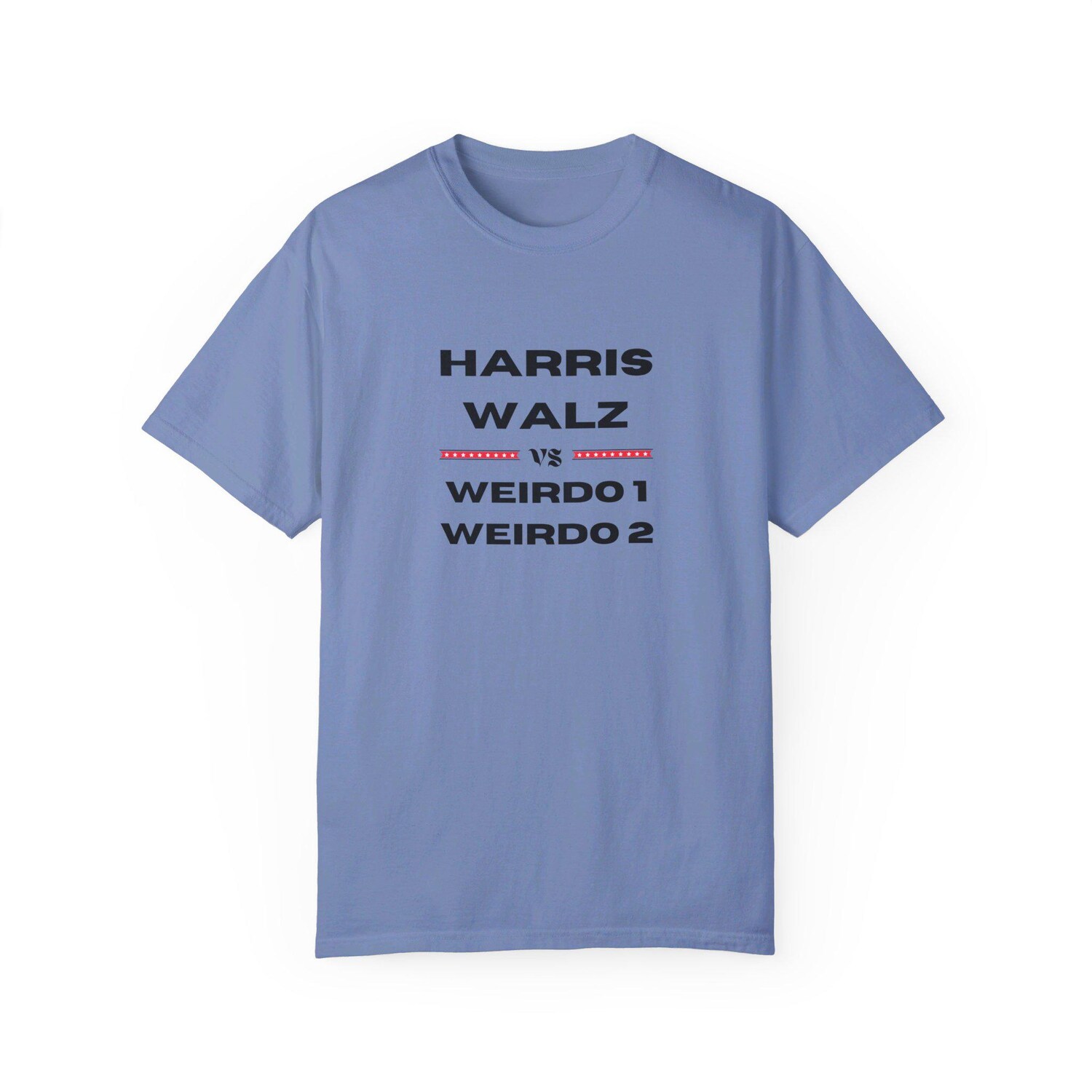 Kamala Harris 2024 Election Shirt | Vote Democrat T-Shirt | Tim Walz VP Shirt | Madame President Tee image 6