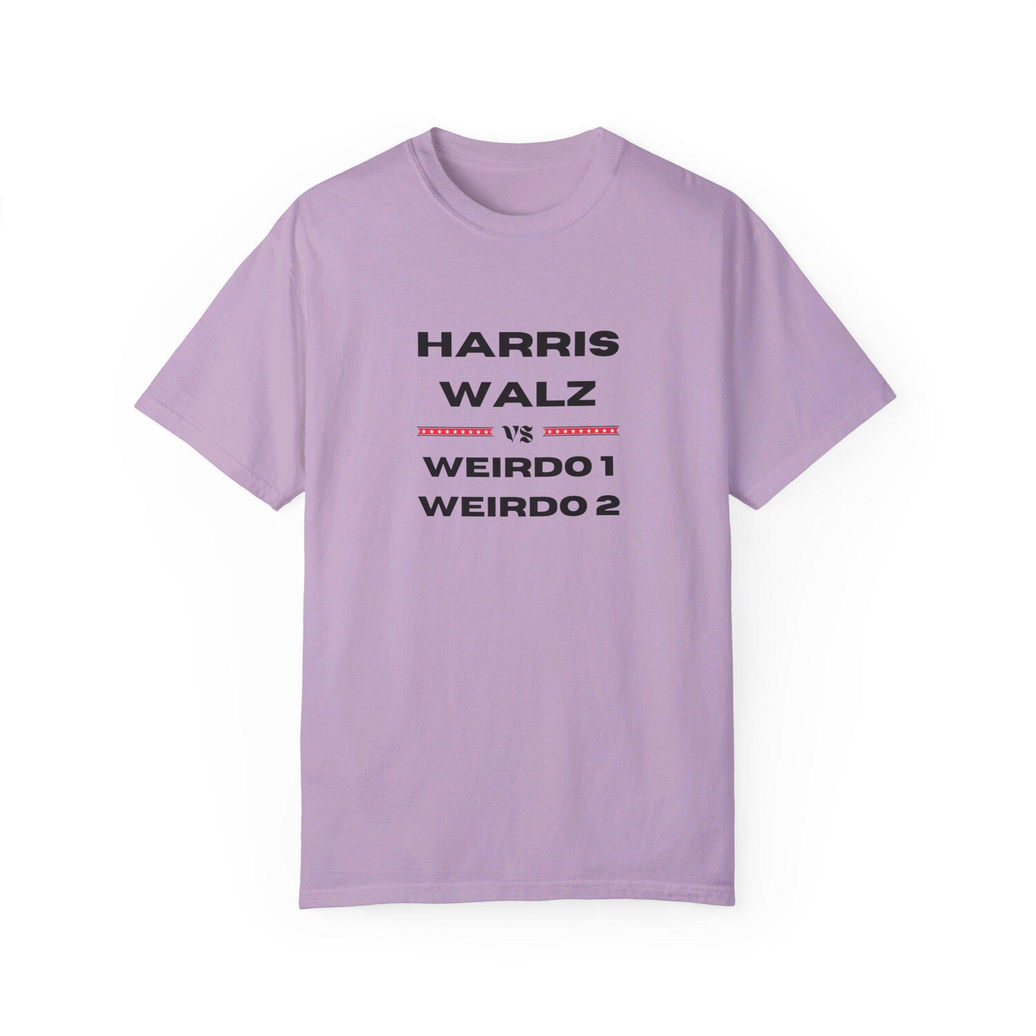 Kamala Harris 2024 Election Shirt | Vote Democrat T-Shirt | Tim Walz VP Shirt | Madame President Tee image 7