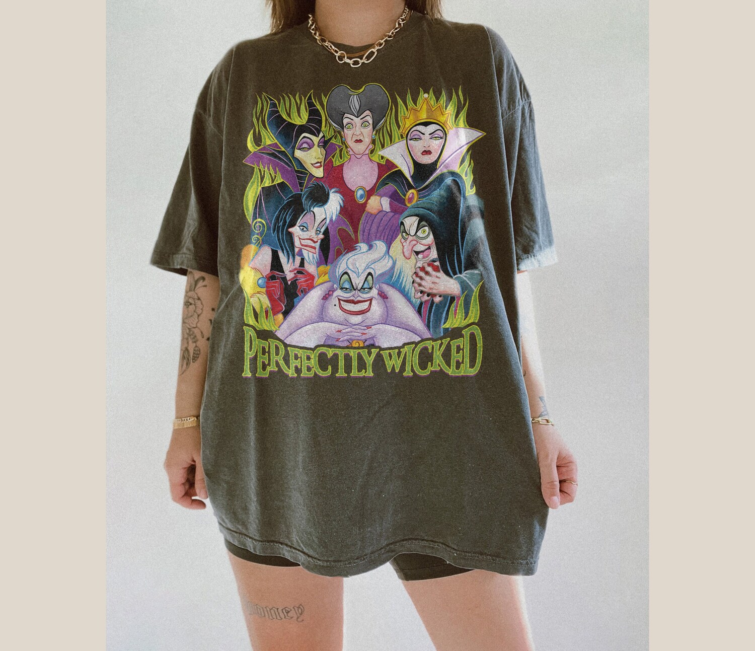 Custom Halloween Shirt Mickey Ghost Not So Scary Party Family Trip Apparel image 0