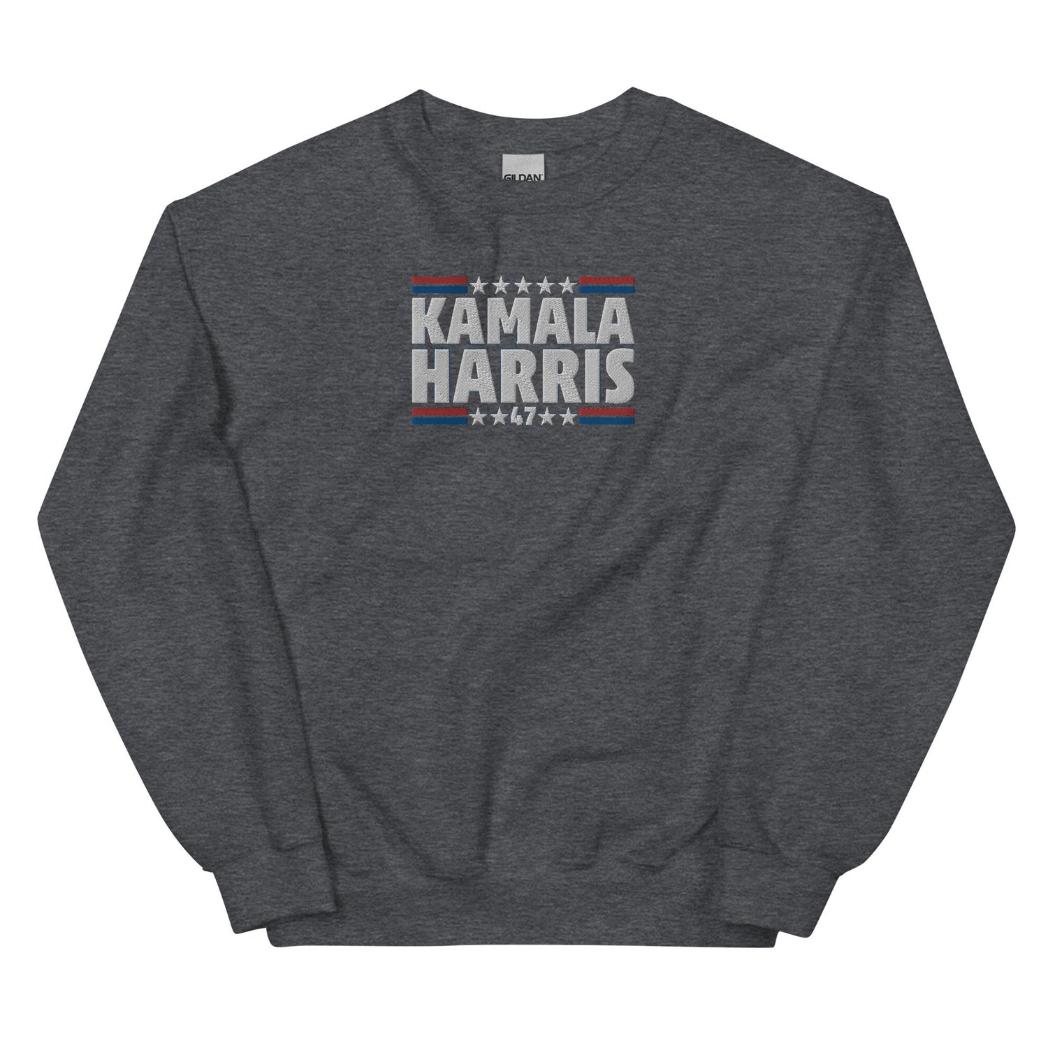 Kamala Harris 2024 Shirt | Female President Tee | Feminist Apparel image 5