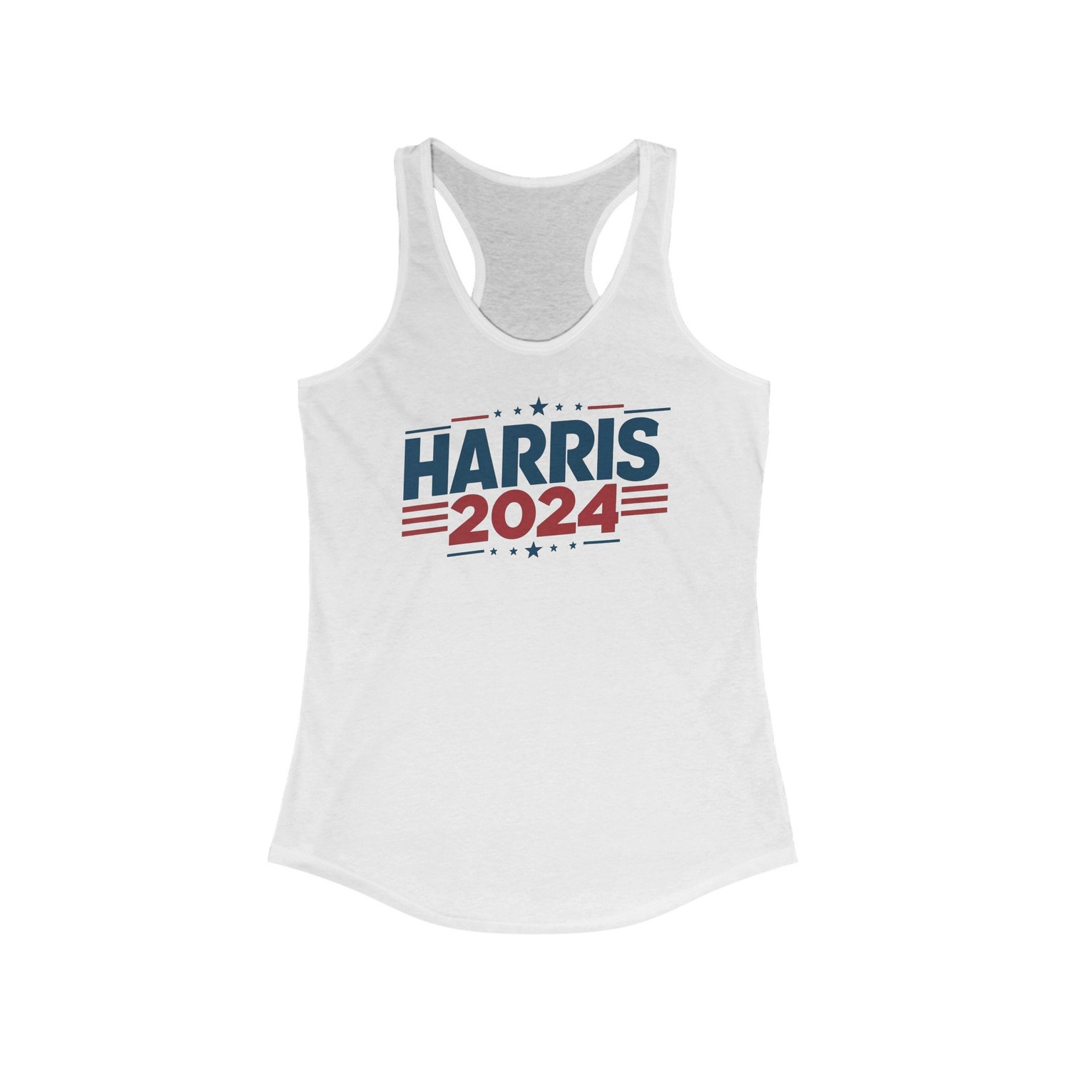 Kamala Harris 2024 Presidential Election Campaign T-Shirt Tank Top Madam President Shirt image 6