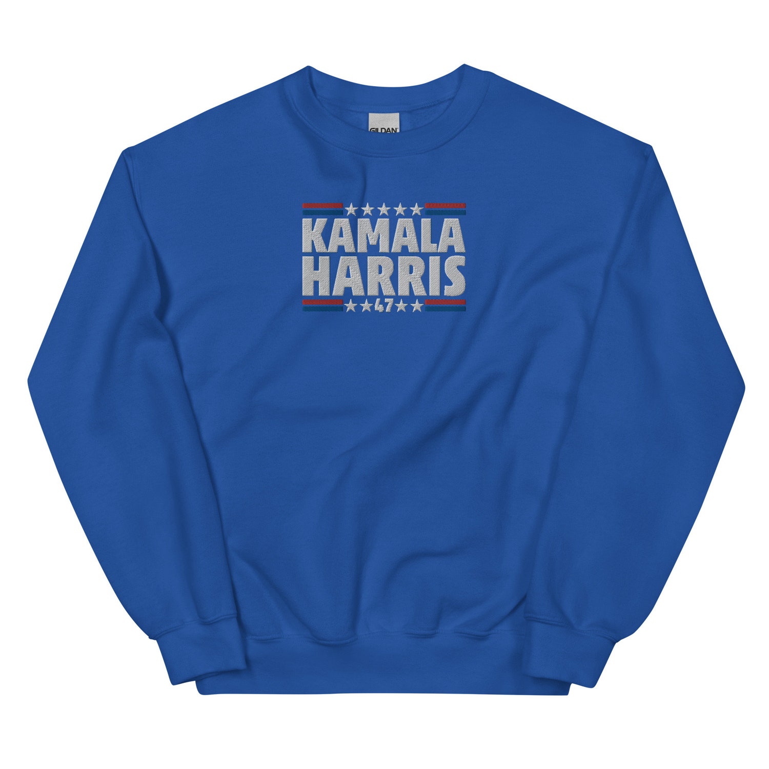 Kamala Harris 2024 Shirt | Female President Tee | Feminist Apparel image 2