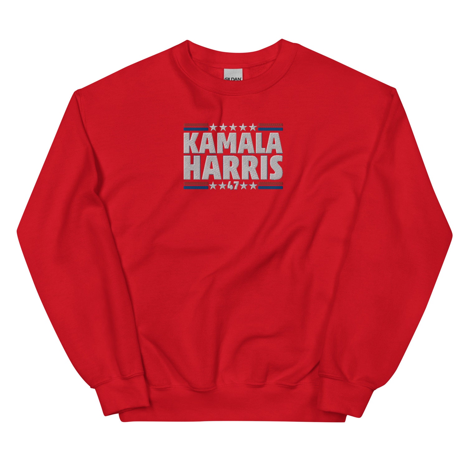 Kamala Harris 2024 Shirt | Female President Tee | Feminist Apparel image 4