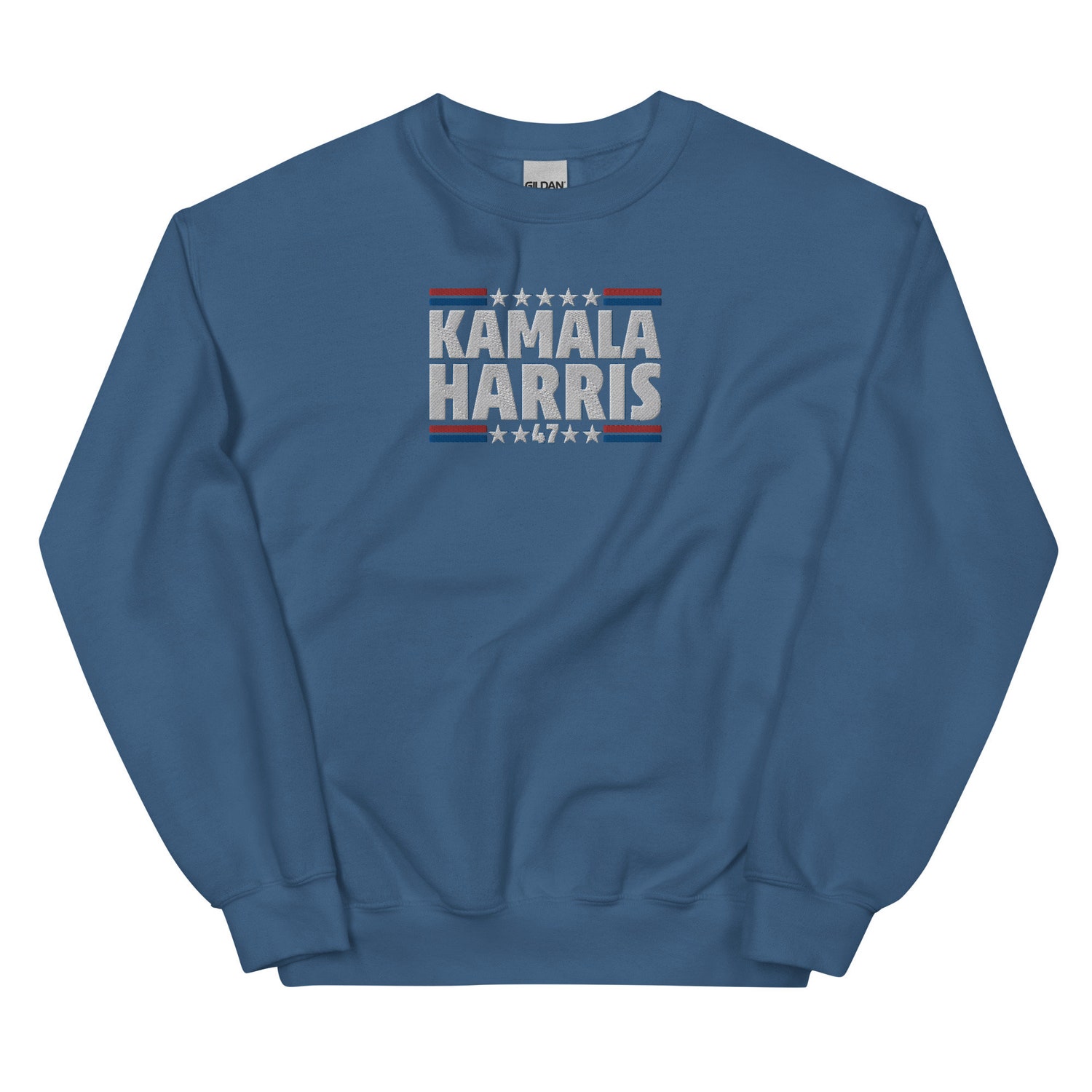 Kamala Harris 2024 Shirt | Female President Tee | Feminist Apparel image 6